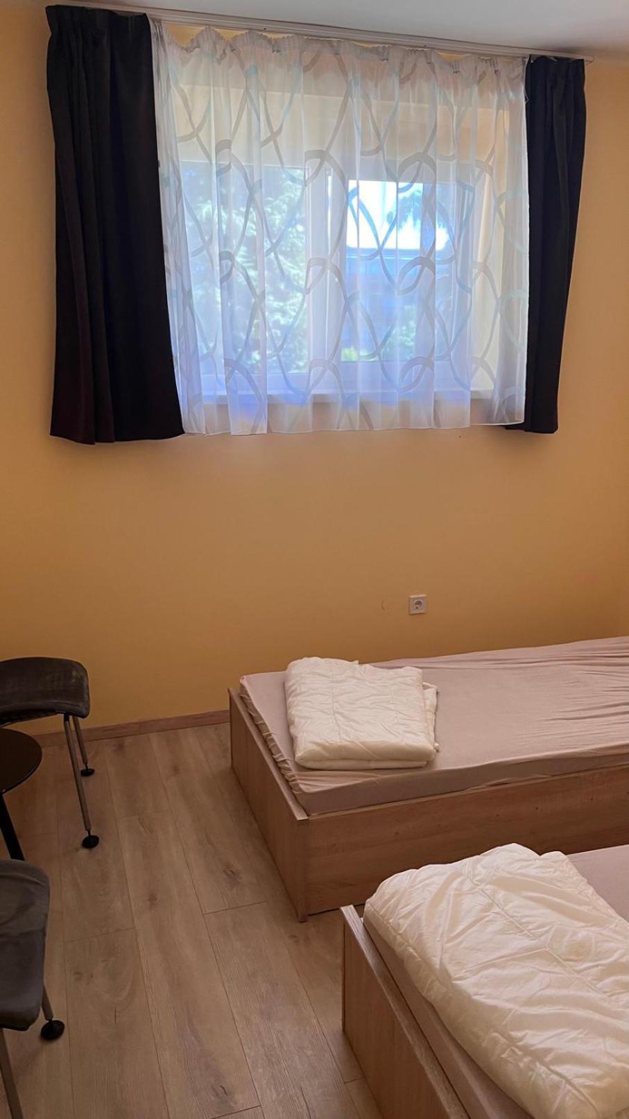 Manuela Ifjusagi Hotel بالاتونفوريد المظهر الخارجي الصورة