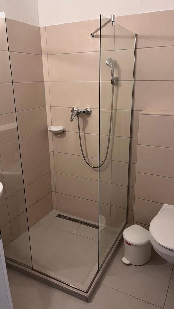 Manuela Ifjusagi Hotel بالاتونفوريد المظهر الخارجي الصورة