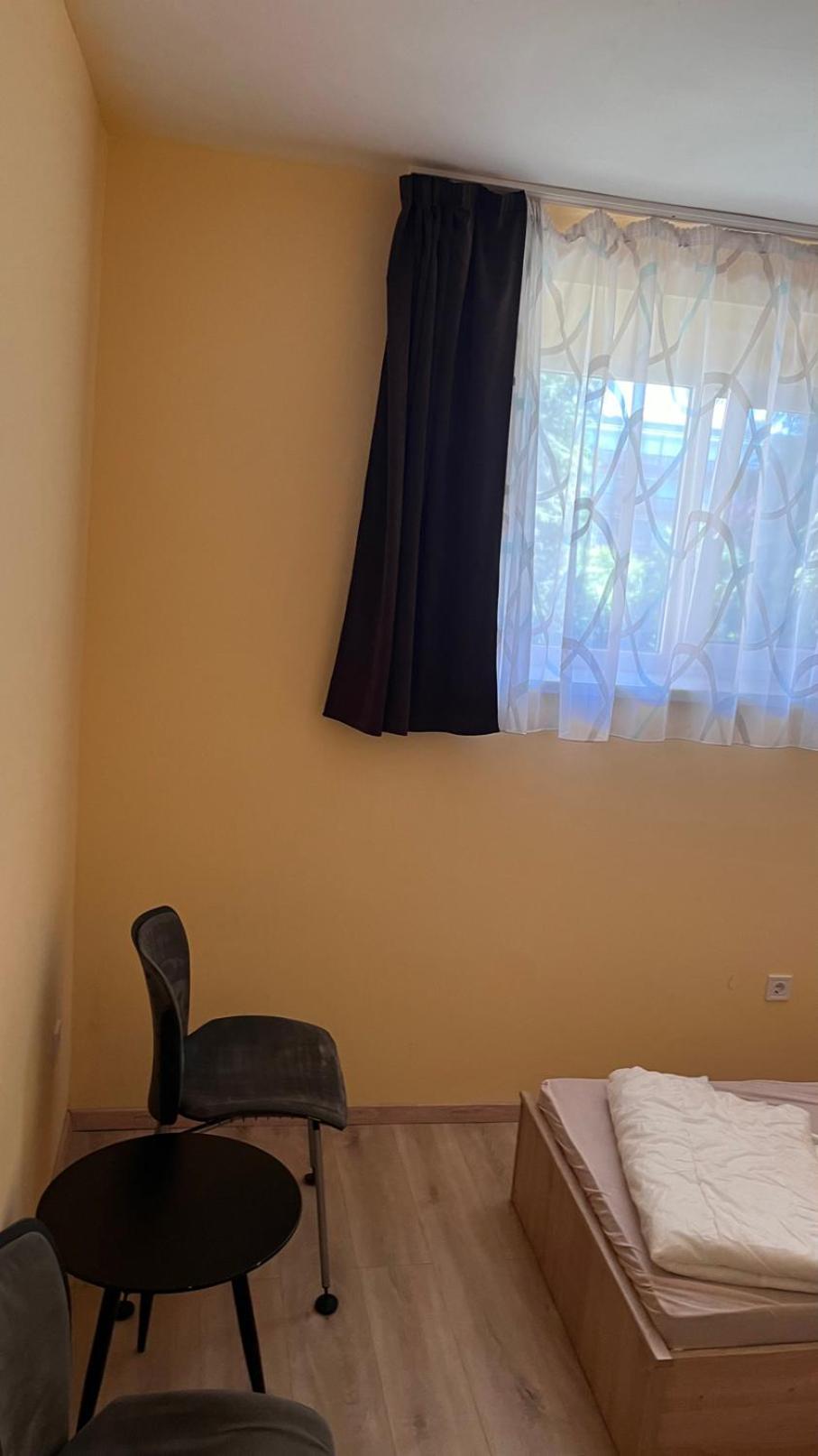 Manuela Ifjusagi Hotel بالاتونفوريد المظهر الخارجي الصورة