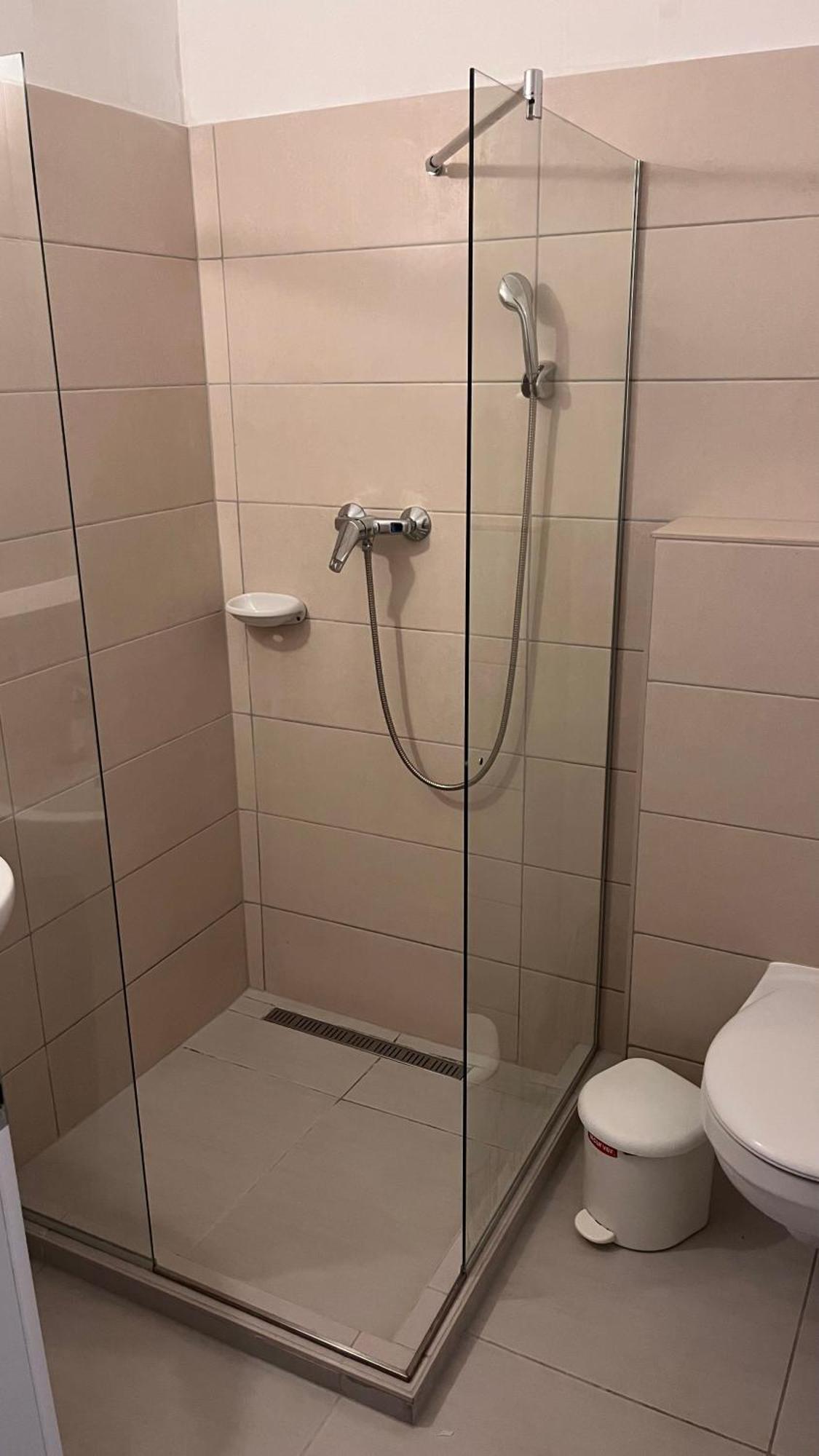 Manuela Ifjusagi Hotel بالاتونفوريد المظهر الخارجي الصورة